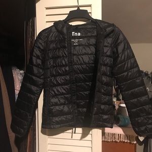 TNA Aritzia Puffer